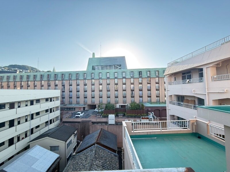  ヴィクトリアピーク松ヶ枝