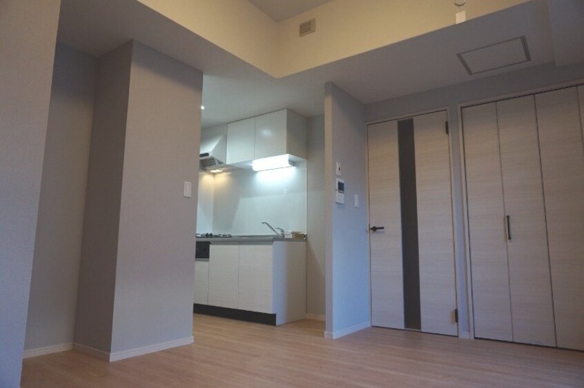 ※別号室の写真です グランポルト樺島