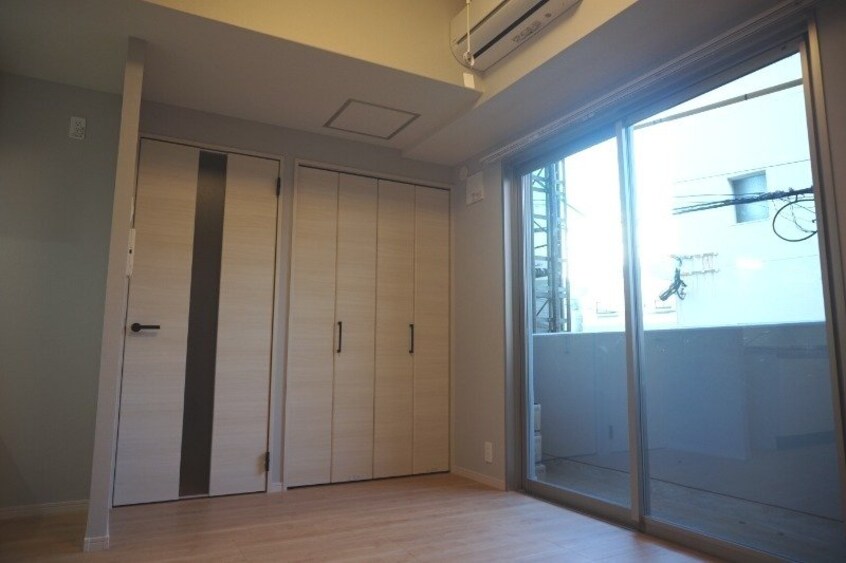 ※別号室の写真です グランポルト樺島