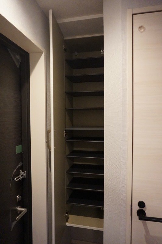 ※別号室の写真です グランポルト樺島