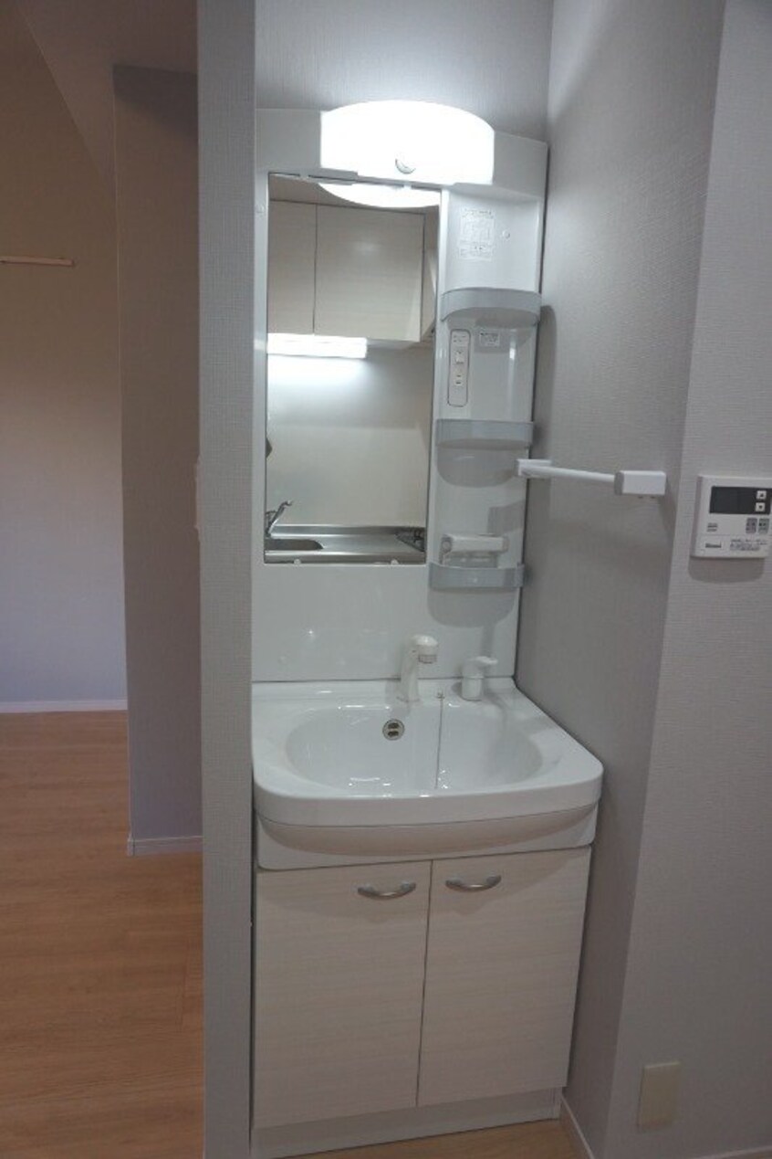 ※別号室の写真です グランポルト樺島