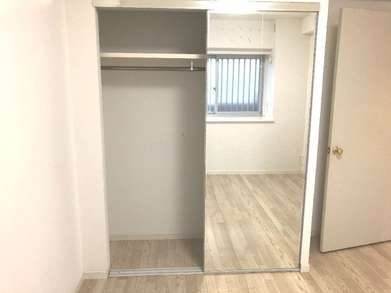  ドエル梁川公園