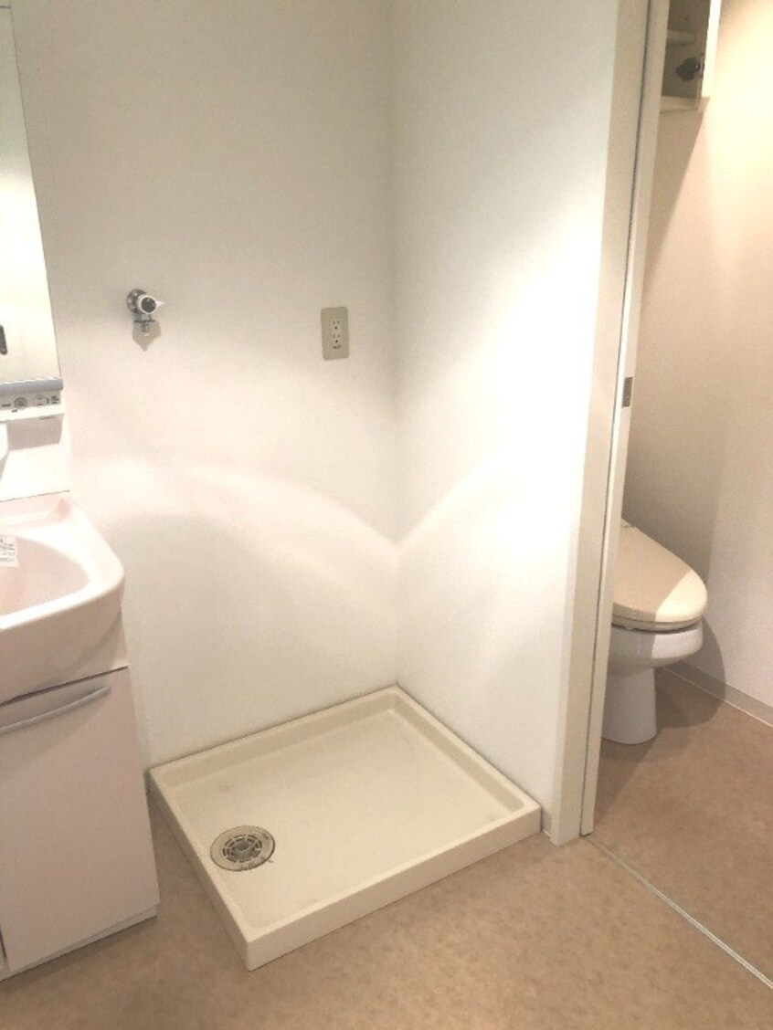  ドエル梁川公園