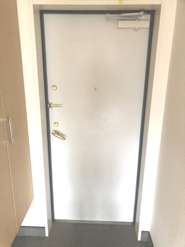  ドエル梁川公園