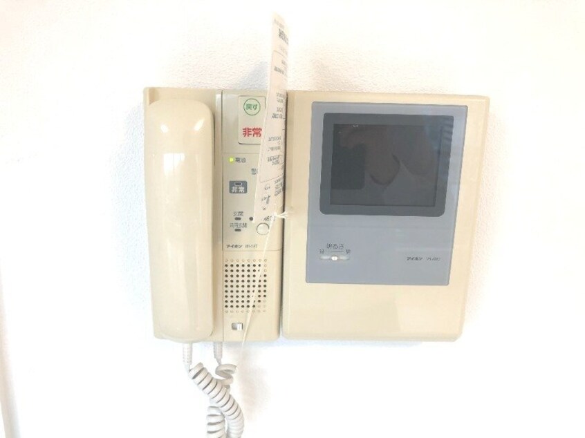  ドエル梁川公園