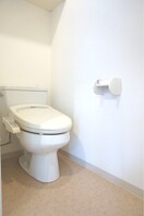 ※別号室写真 ドエル梁川公園