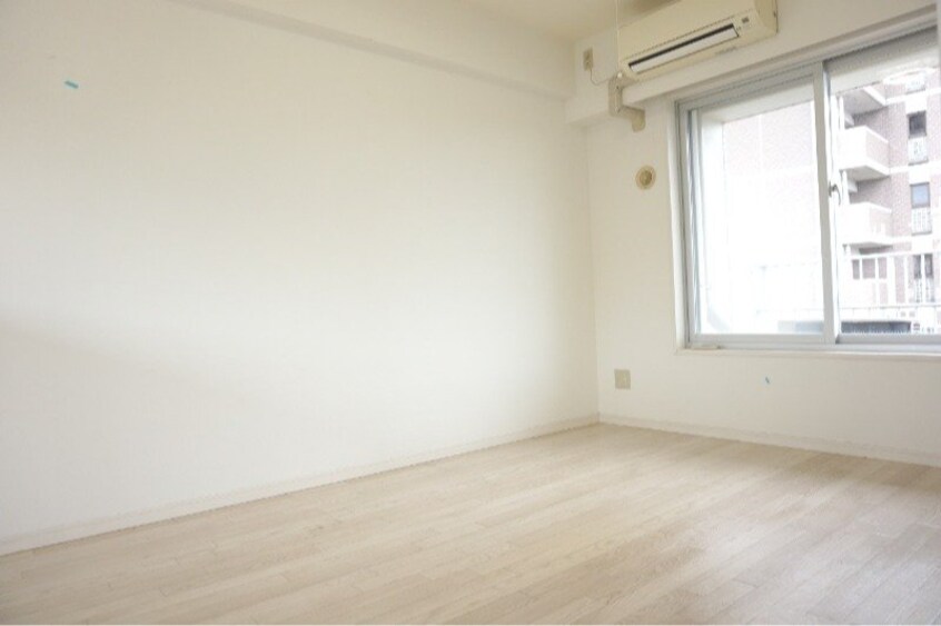 ※別号室写真 ドエル梁川公園