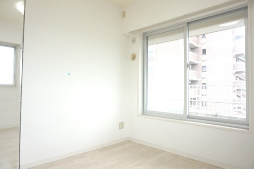 ※別号室写真 ドエル梁川公園