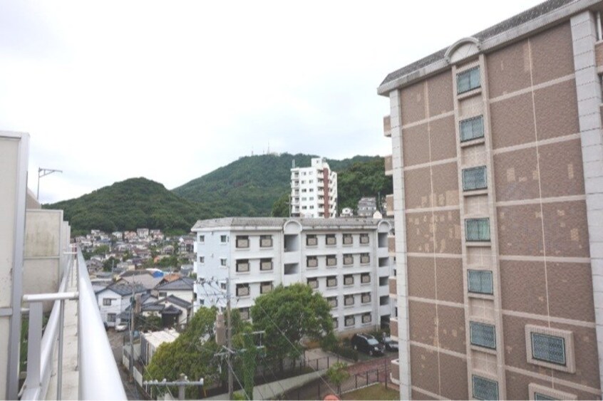 ※別号室写真 ドエル梁川公園