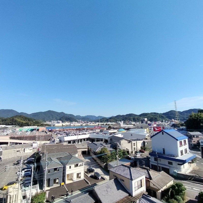  長崎本線/道ノ尾駅 徒歩53分 7階 築2年