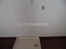 ※別号室の写真です 長崎市電１系統<長崎電気軌道>/大学病院駅 徒歩7分 2階 築29年