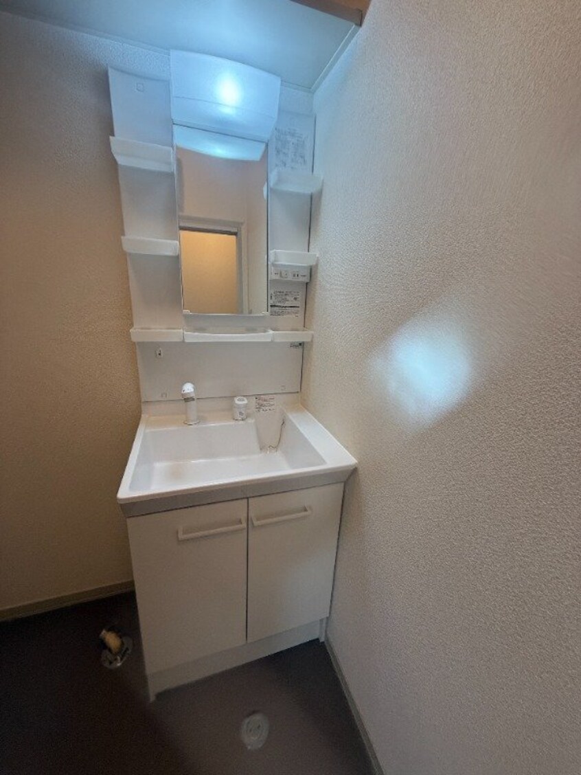  長崎バス/道開 2階 築27年