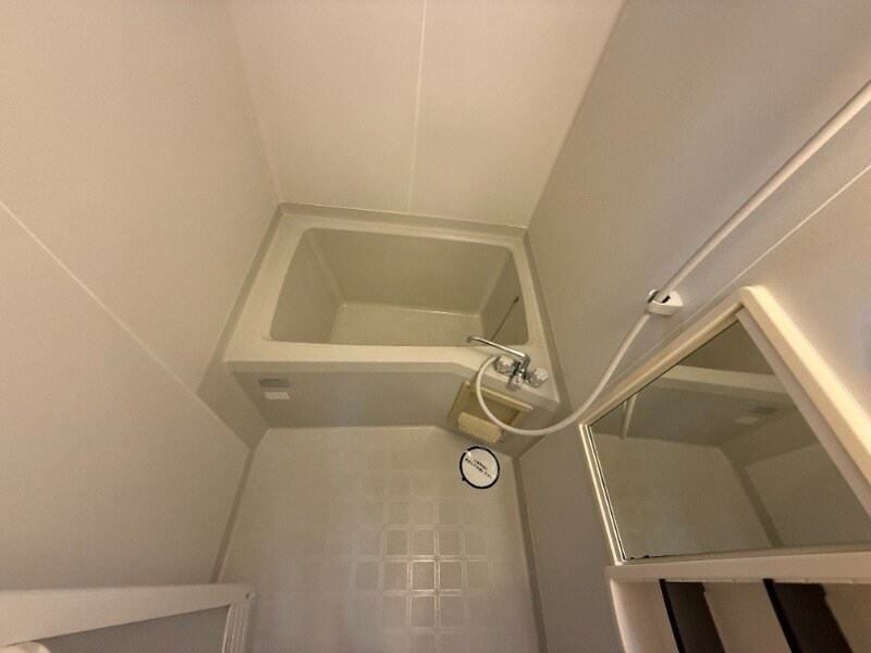  長崎バス/道開 2階 築27年