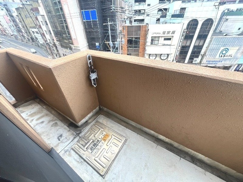 ※別号室写真 アーバンフォレストT