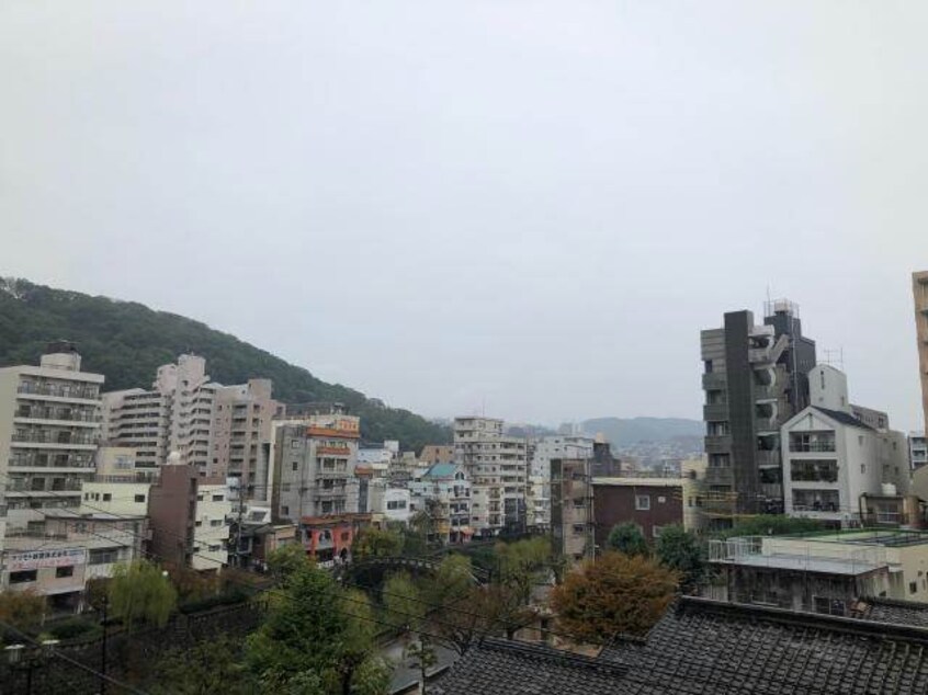  ライオンズマンション諏訪神社前