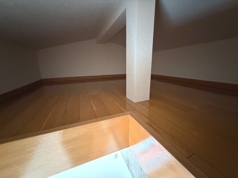  長崎市電１系統<長崎電気軌道>/岩屋橋駅 徒歩10分 3階 築35年