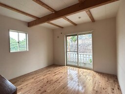 ※別号室の写真になります