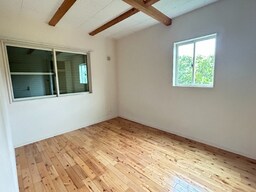 ※別号室の写真になります