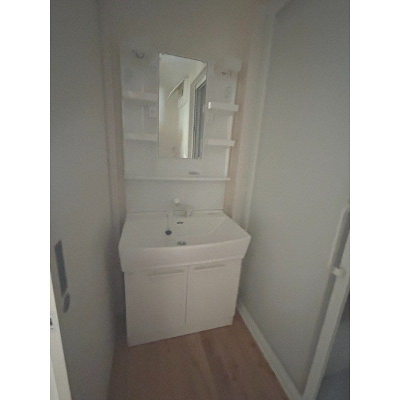 ※別号室の写真になります 長崎本線/道ノ尾駅 バス30分長崎バス・琴海ニュータウン下車:停歩1分 2階 築10年