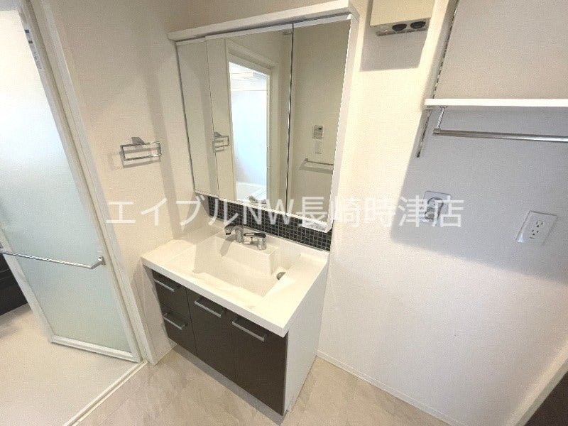 ※別号室の写真になります。 シャーメゾン　フォルジュロン