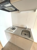 ※別号室の写真※ リード浜町