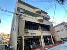 野口ビル(油屋町)の外観