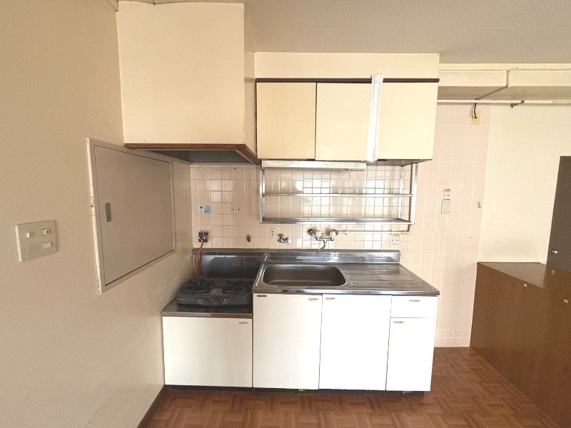  野口ビル(油屋町)