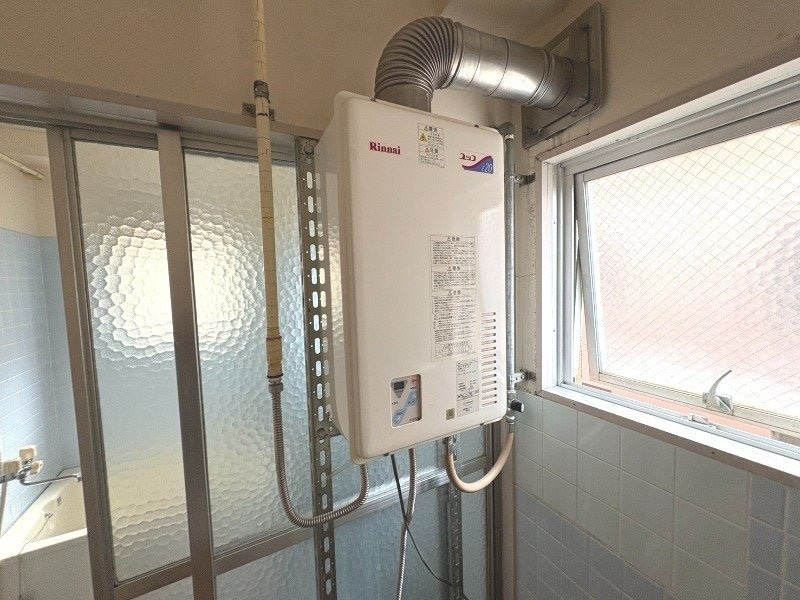  野口ビル(油屋町)