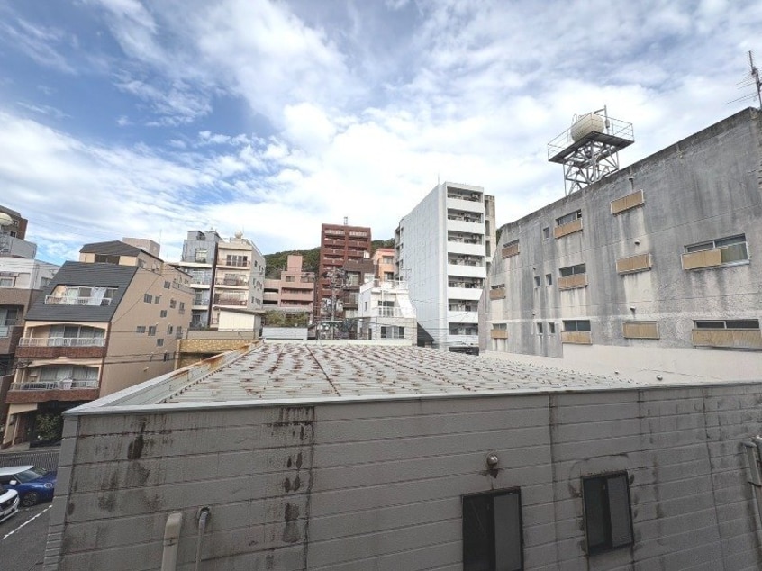  野口ビル(油屋町)