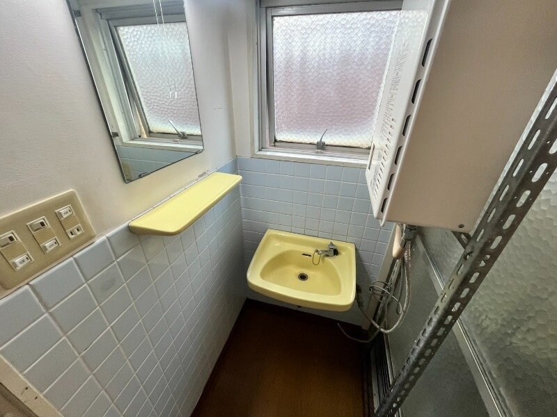  野口ビル(油屋町)