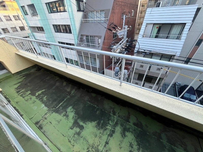  野口ビル(油屋町)