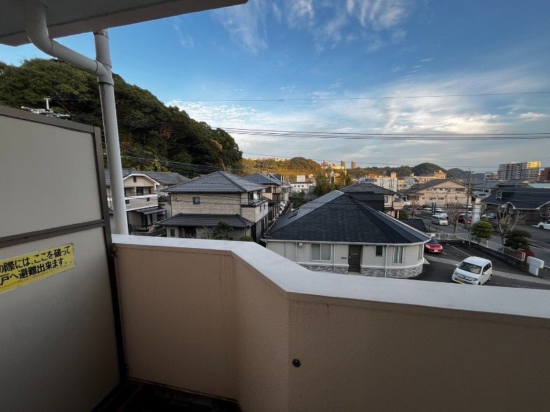  長崎本線/肥前古賀駅 徒歩43分 3階 築35年