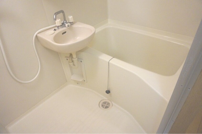 ※別号室写真 サンロイヤルⅠ