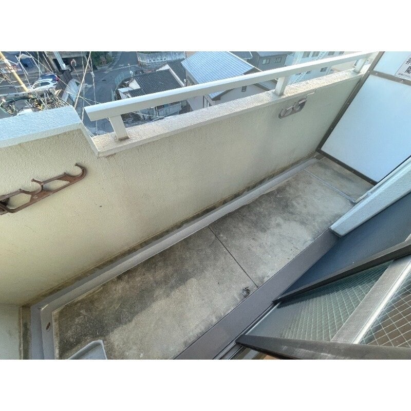 ※写真は別号室です。 パークアベニューⅡ