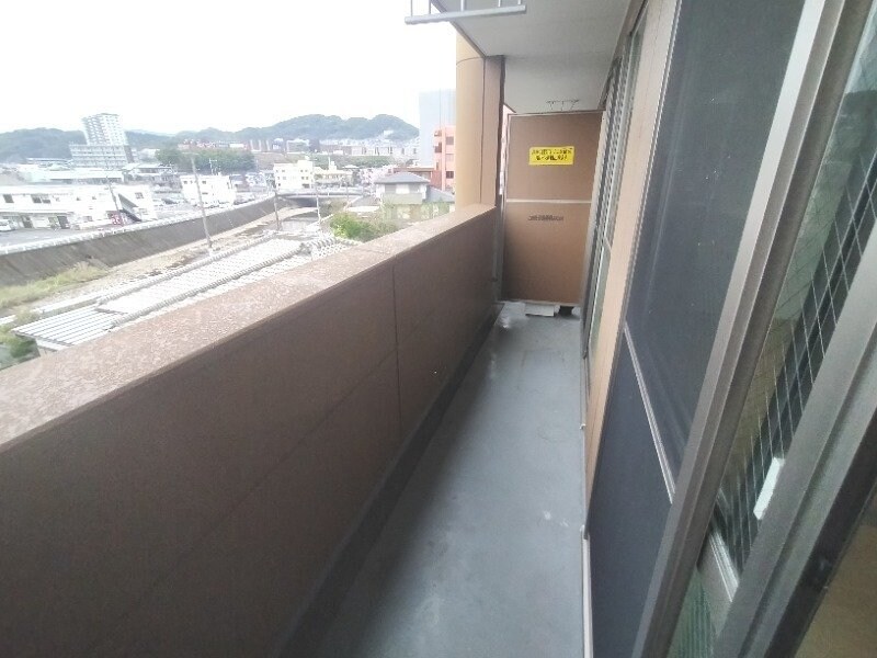 ※別号室の写真になります。 ル・レーヴ五反田