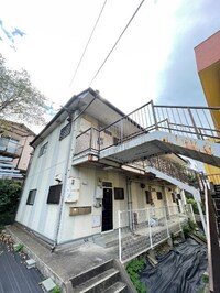 メゾンドみなみⅡ