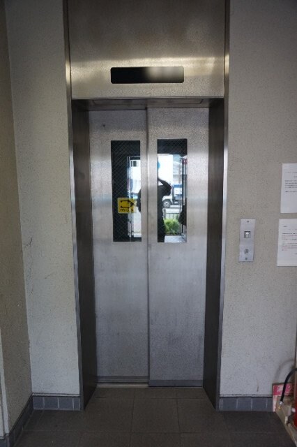  パークアベニュービル