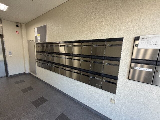  パークアベニュービル