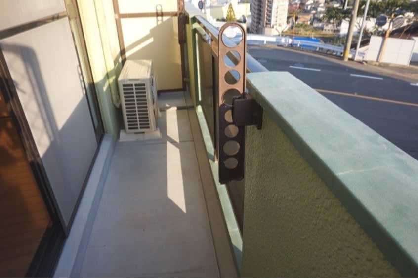  長崎市電１系統<長崎電気軌道>/浦上車庫駅 徒歩16分 2階 築23年