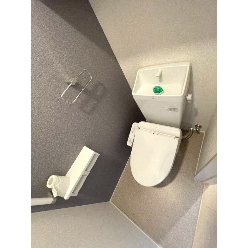 ※別号室の写真になります。 インフィニティ