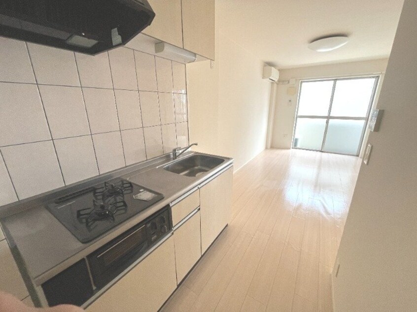 ※同タイプ別号室 SunnyPlace戸町