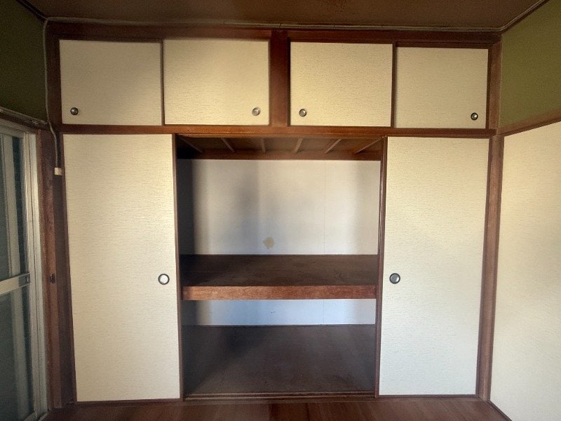  長崎本線/道ノ尾駅 徒歩18分 1階 築47年