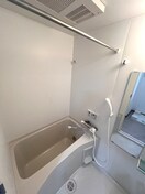 ※写真は別号室です。 ディアコート大橋