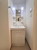 ※写真は別号室です。 ディアコート大橋