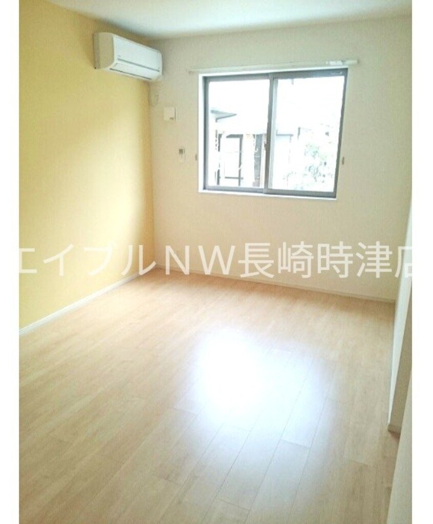 ※別号室の写真になります。 サンライズ