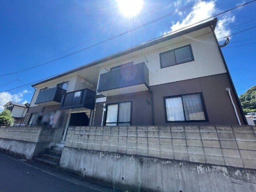  フレグランス左底