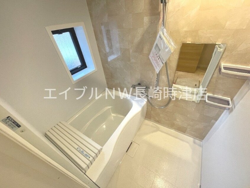  フレグランス左底