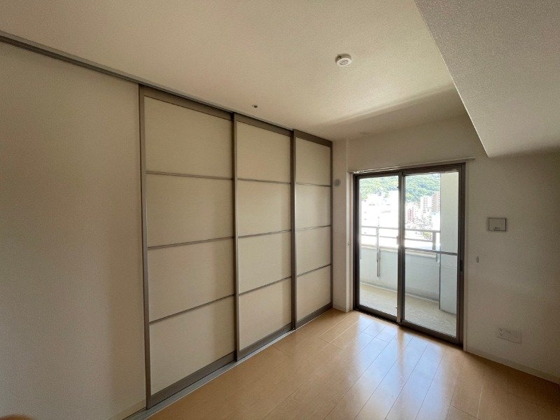 ※同タイプ別号室写真 ABITI浜町