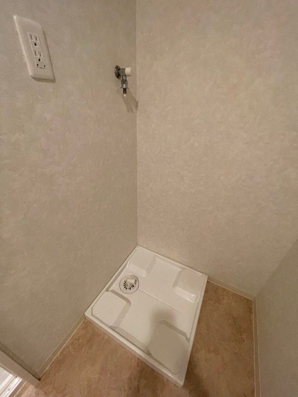 ※同タイプ別号室写真 ABITI浜町