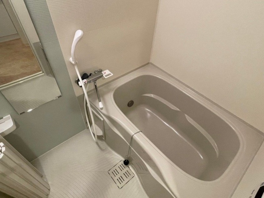 ※同タイプ別号室写真 ABITI浜町